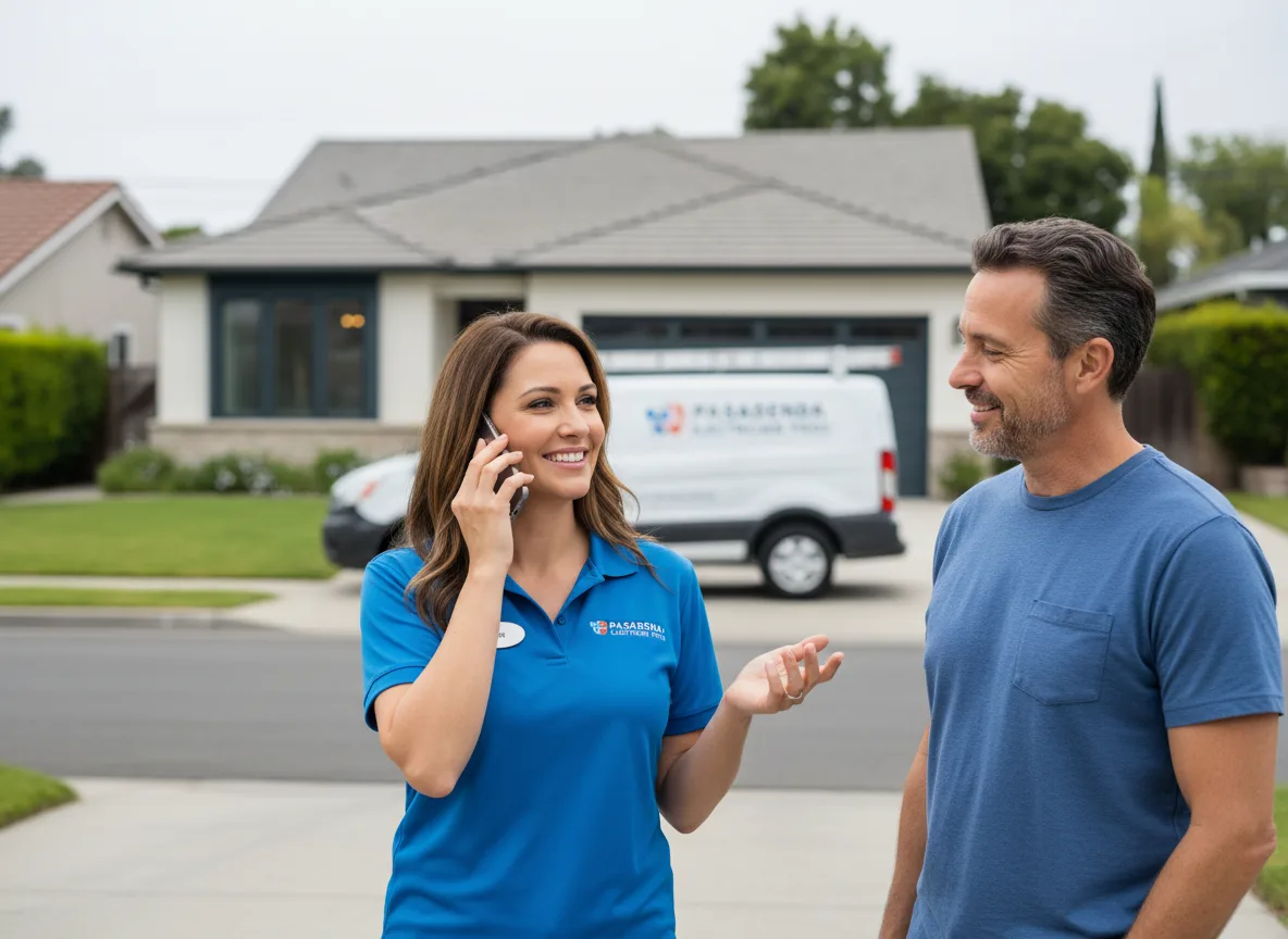 Electrician Leeds, ND FAQs